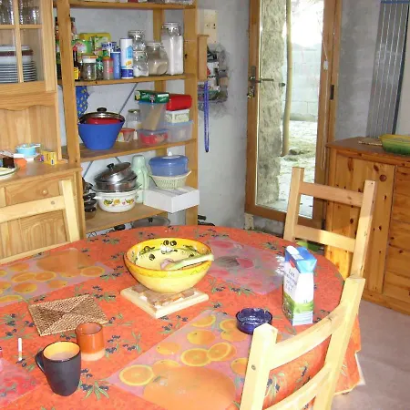 Le Moulin De Prades Prades