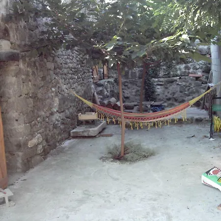 Le Moulin De Prades Сasa de vacaciones