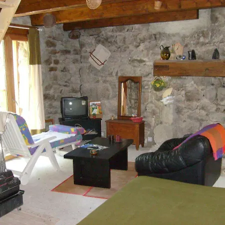 Le Moulin De Prades *